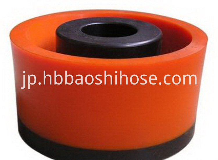 Rubber Pump Piston 